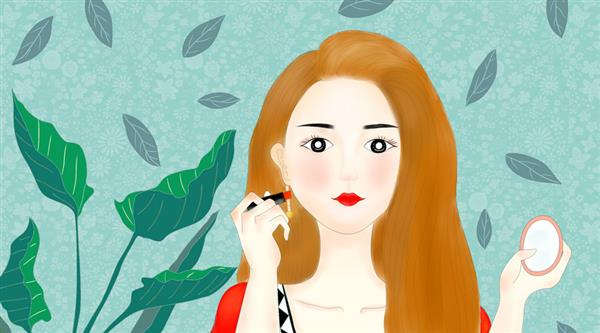 化妝禁忌你care過(guò)嗎？邢臺(tái)攝影化妝學(xué)校帶你了解一下！