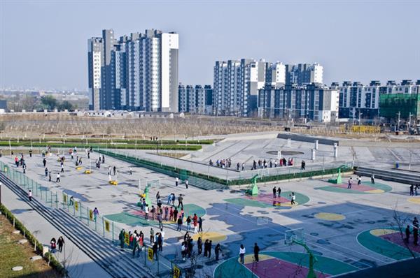 為什么大家都選擇石家莊理工職業(yè)學(xué)院？