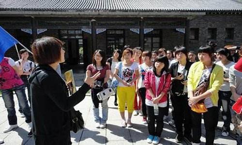 張家口市新世紀職業(yè)學校旅游管理專業(yè)值得報考嗎？