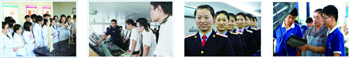 張家口新世紀(jì)職業(yè)學(xué)校怎么樣？