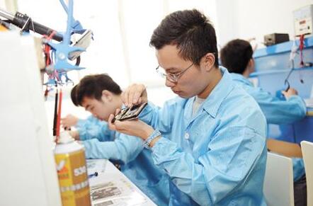 保定技工學(xué)校能學(xué)手機維修專業(yè)怎么樣？