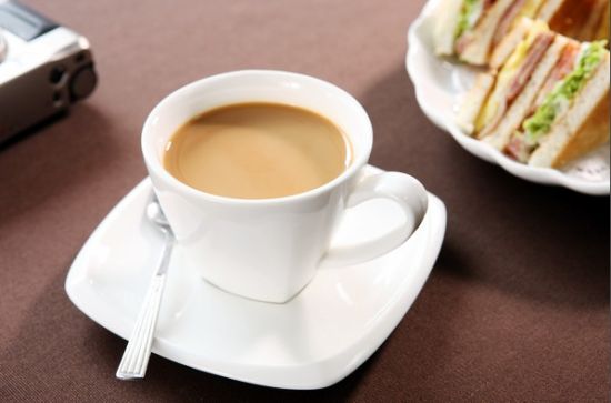 唐山麗程技校：絲襪奶茶，這樣做好喝極啦！