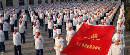 保定玉蘭香廚師學校怎么樣？教學質(zhì)量怎么樣？