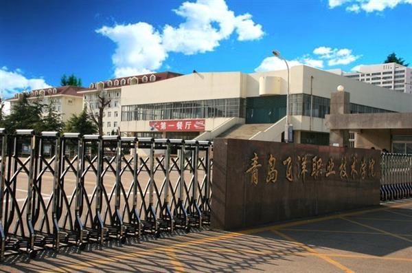 青島飛洋職業(yè)技術(shù)學院的學生待遇好不好？