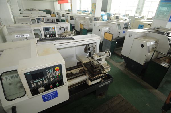 石家莊科技工程職業(yè)學(xué)院兩大市重點(diǎn)專業(yè)都在這里！