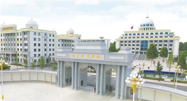 臨沂電力學校開設了哪些三二連讀大專專業(yè)？