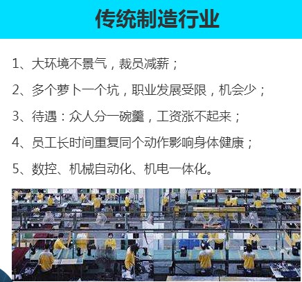 唐山科技中等專業(yè)學(xué)校都有什么專業(yè)？