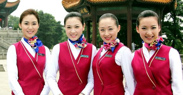 北京航空票務(wù)培訓(xùn)學(xué)校航空票務(wù)專業(yè)的就業(yè)前景好嗎？