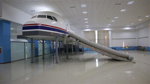 北京航空學(xué)校：空乘專(zhuān)業(yè)未來(lái)幾年就業(yè)前景如何？看圖王