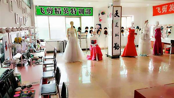 德州美容美發(fā)學(xué)校師資力量怎么樣？