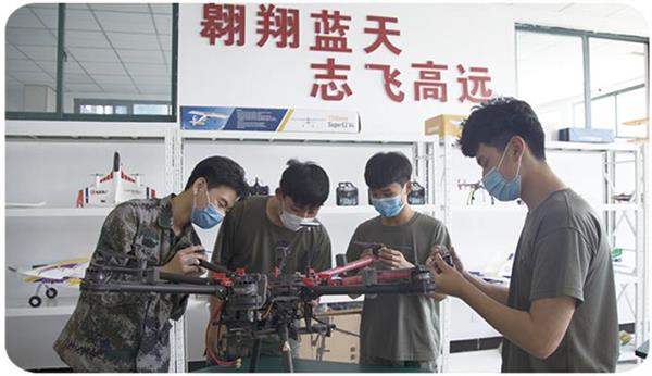 臨沂學機電專業(yè)推薦哪所學校？