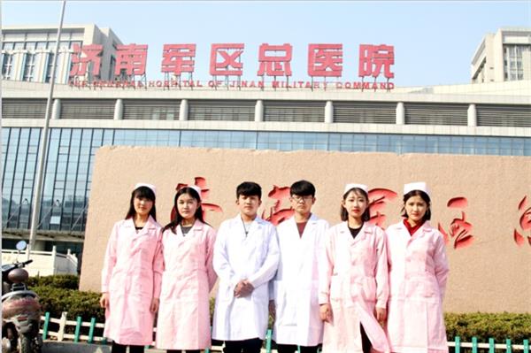 濟(jì)南學(xué)醫(yī)藥為什么選擇山東人民專修學(xué)院？