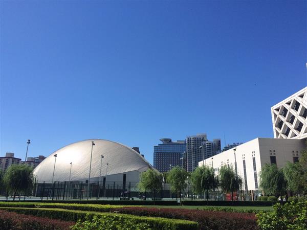 北京國際青年研修學院都開設哪些專業(yè)？