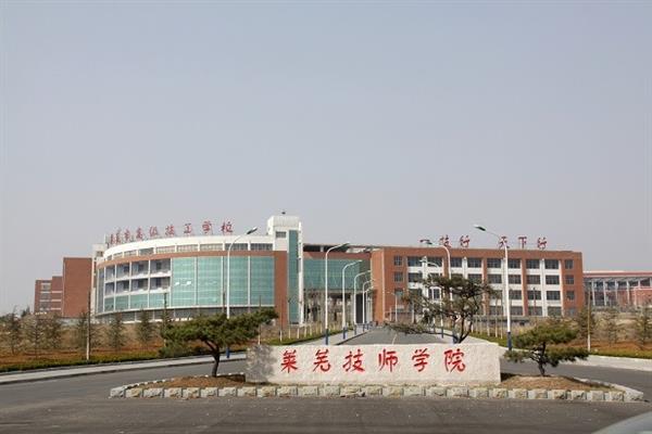 萊蕪技師學院有機械設備裝備與自動化專業(yè)嗎？