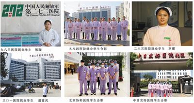 石家莊同濟(jì)醫(yī)學(xué)中等專業(yè)學(xué)校有升學(xué)班嗎？   
