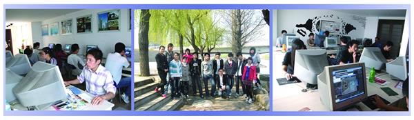 臨沂新華電腦學(xué)校，你值得選擇！