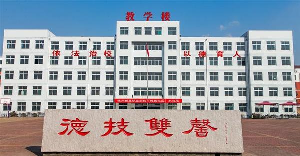 山東學(xué)航空去哪里？就選德新星技工學(xué)校！