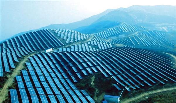 太陽能光伏發(fā)電都有哪些優(yōu)缺點(diǎn)？保定新能源技工學(xué)校為你講解！