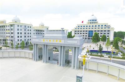在臨沂電力學校學習幼師哪家強？   