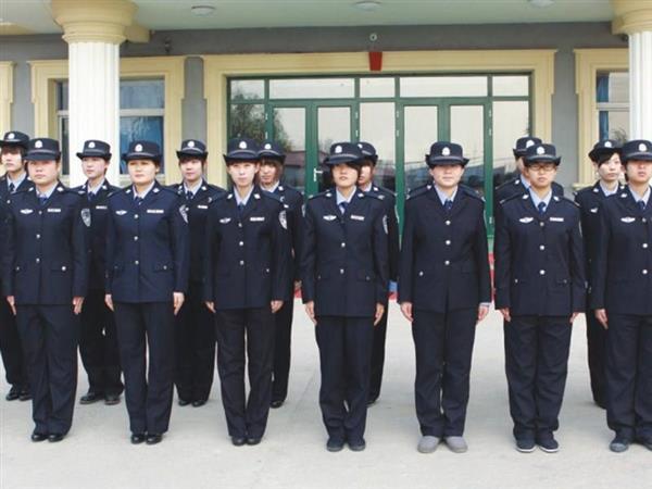 秦皇島東方司法警官學(xué)校有哪些專業(yè)？