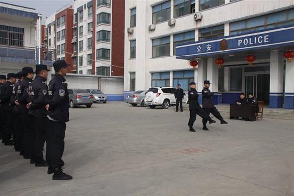 秦皇島東方司法警官學(xué)校治安管理專業(yè)怎么樣？