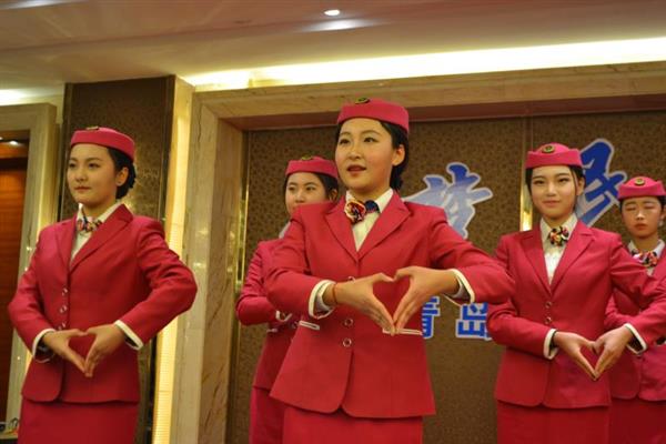 青島航空職業(yè)技術(shù)學(xué)校正規(guī)嗎？