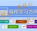 孩子為什么要盡早學習少兒編程。濟寧蘑菇云少兒編程