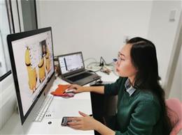 停課不停學(xué)，離校不離師