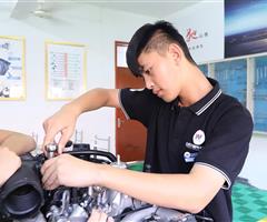 學修車要多久出師？