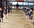 學中國武術(shù)，散打就到花果園志勛功夫館！??！