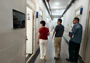 把脈教與學(xué) 優(yōu)化服與管——豐潤(rùn)綜合職..