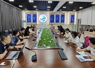 以數(shù)智賦能 促教學(xué)改革丨唐山市一職專(zhuān)..