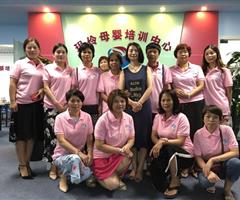 全國通用的育嬰師職業(yè)資格證培訓(xùn)，百分百推薦就業(yè)