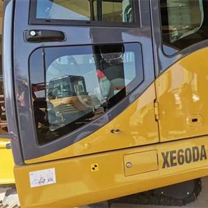 挖掘機、叉車、吊車