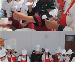 想學(xué)烘焙要“睜大眼睛”選準(zhǔn)培訓(xùn)學(xué)?！筒┲袕?qiáng)職業(yè)技能培訓(xùn)學(xué)校