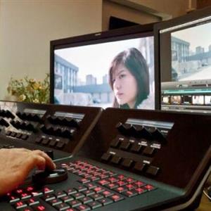 攝像、攝影、影視后期制作