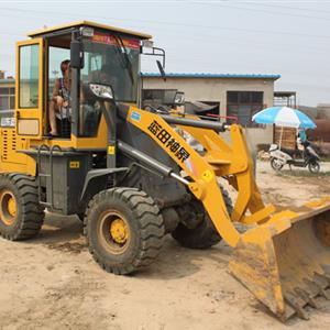 裝載機(jī)專業(yè)（免費學(xué)天車）