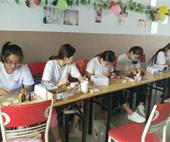 專業(yè)美甲課程教學(xué)，一對(duì)一指導(dǎo)（前20名免學(xué)費(fèi)學(xué)習(xí)）